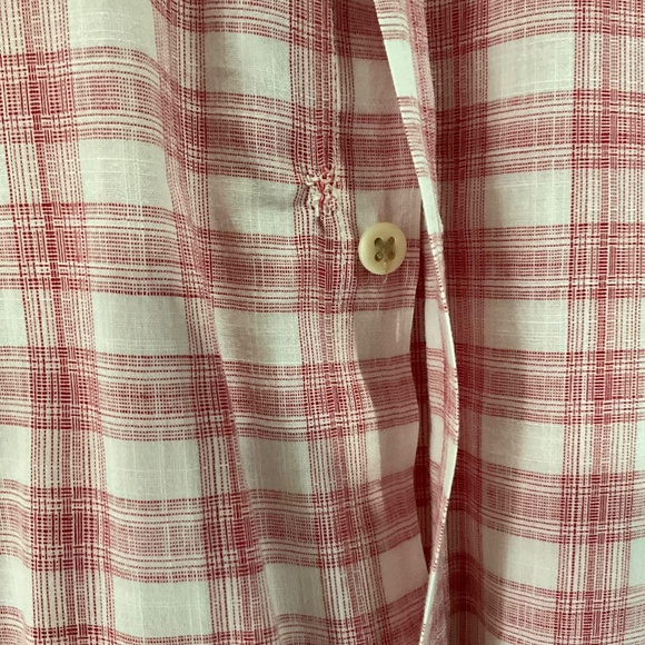 Scotch and Soda - large men’s shirt - Picture 6 of 6